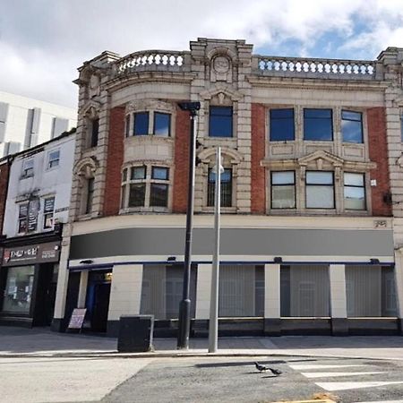 King Edward House Flat 2 Leilighet Kingston upon Hull Eksteriør bilde