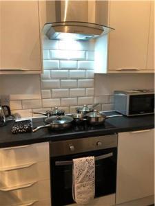 King Edward House Flat 2 Leilighet Kingston upon Hull Eksteriør bilde