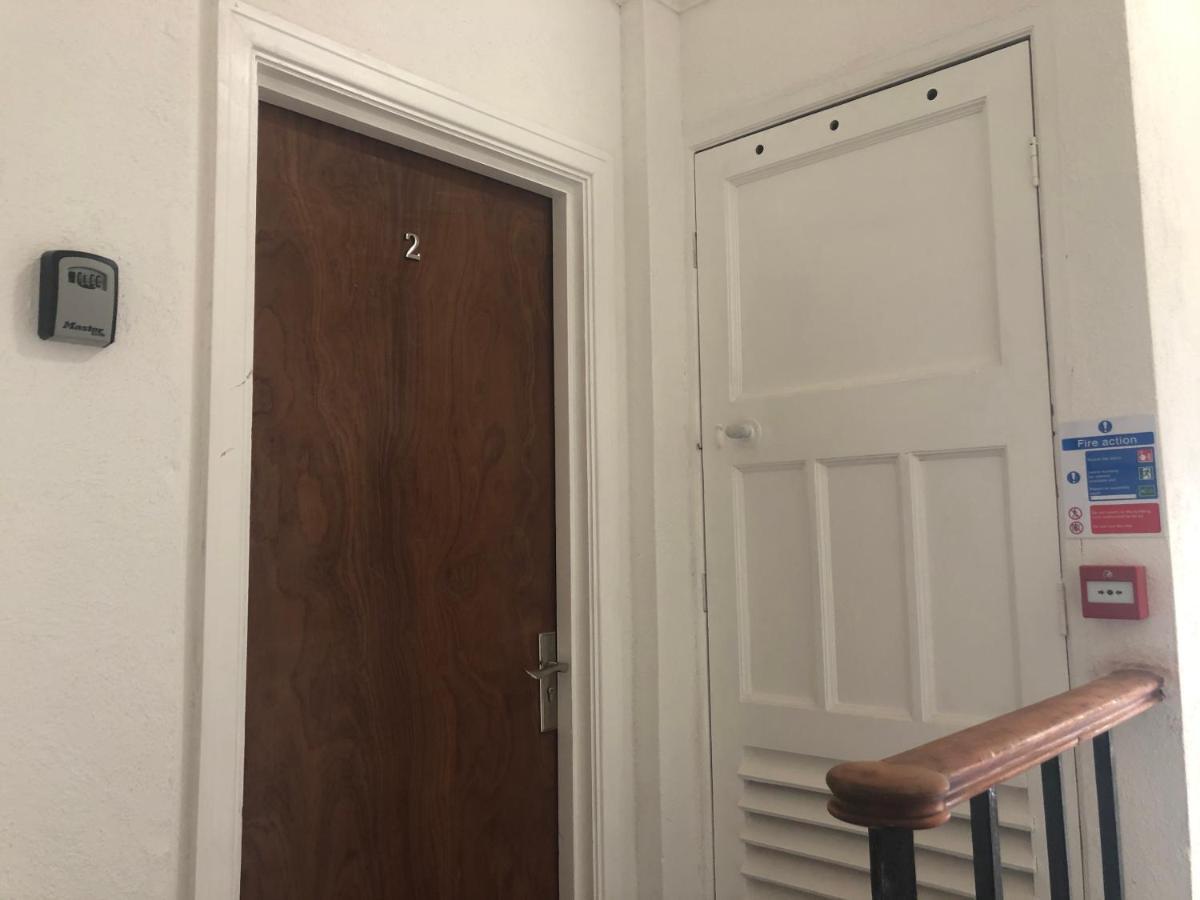 King Edward House Flat 2 Leilighet Kingston upon Hull Eksteriør bilde