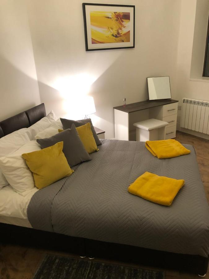 King Edward House Flat 2 Leilighet Kingston upon Hull Eksteriør bilde