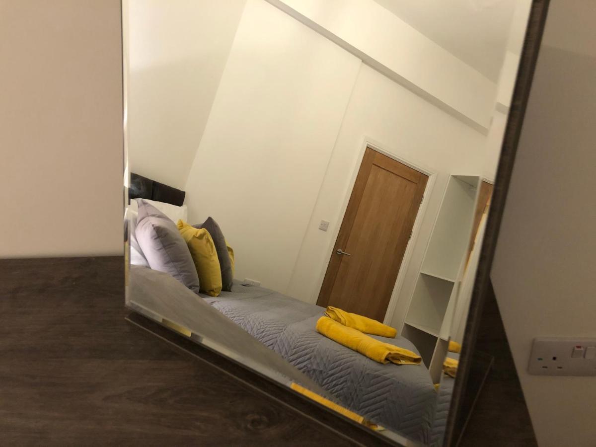 King Edward House Flat 2 Leilighet Kingston upon Hull Eksteriør bilde