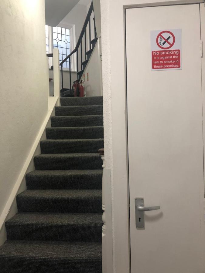 King Edward House Flat 2 Leilighet Kingston upon Hull Eksteriør bilde